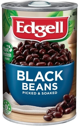 Edgell Beans or Chick Peas 400g Selected Varieties