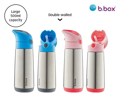 Bbox Insulated Drink Bottle