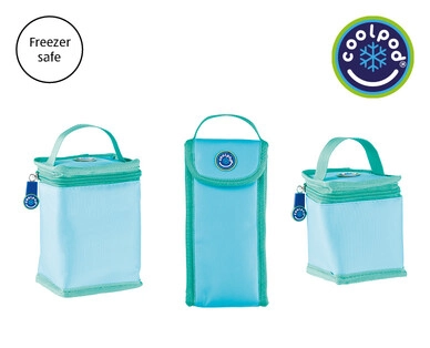 Coolpod Freezable Pouches