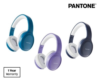 Pantone Assorted Tech Accessories