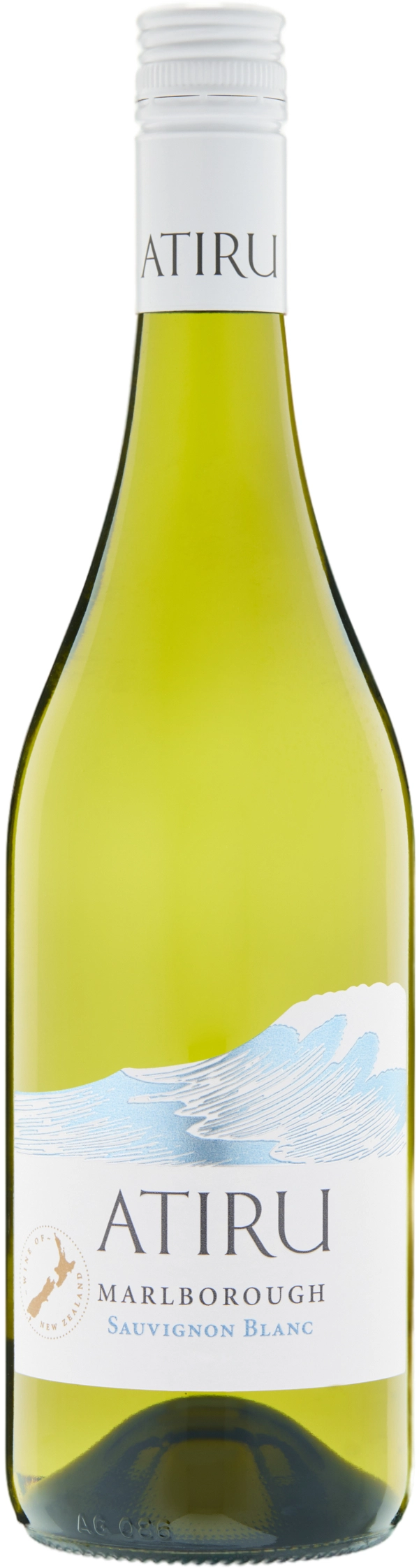 Atiru Marlborough Sauvignon Blanc