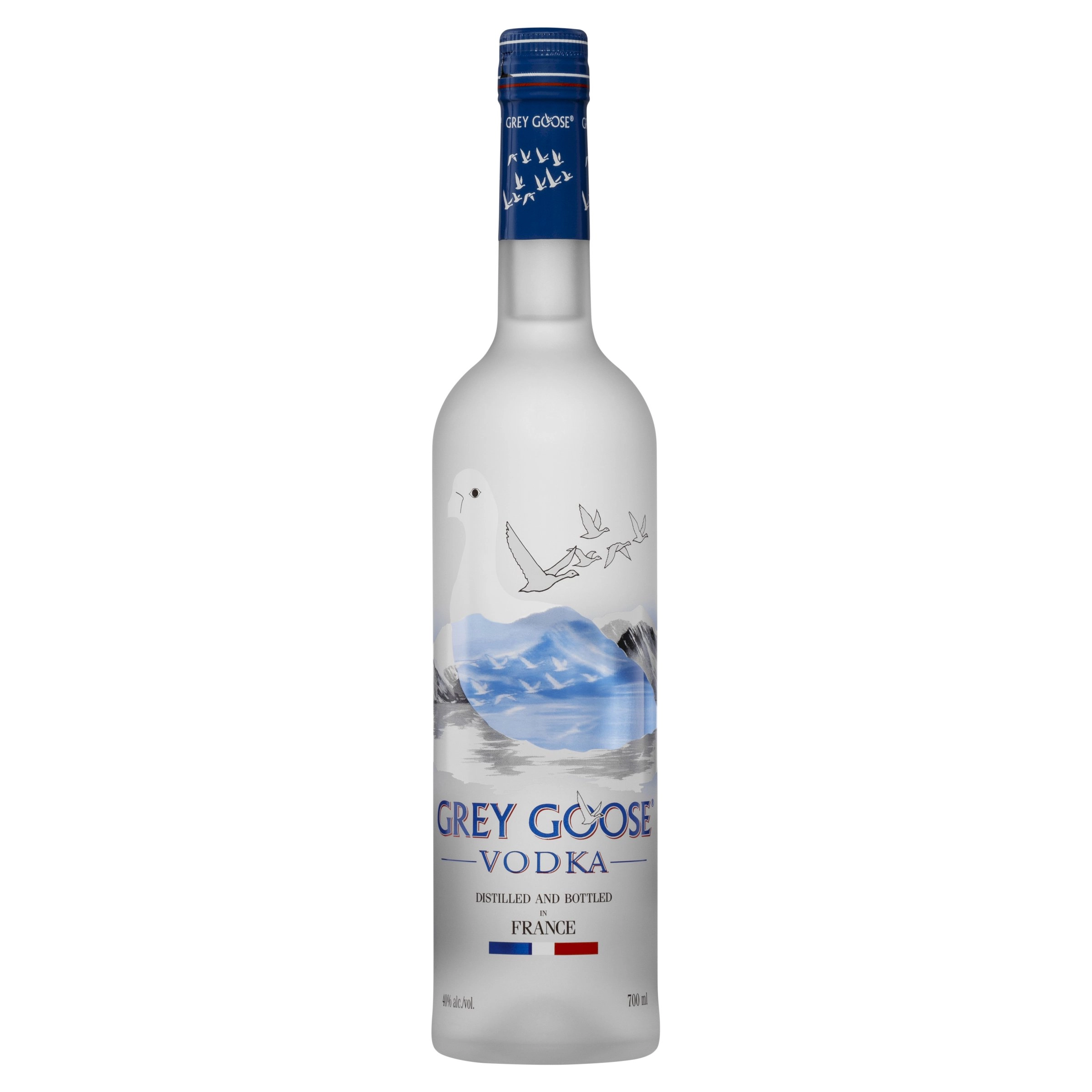 Grey Goose Vodka