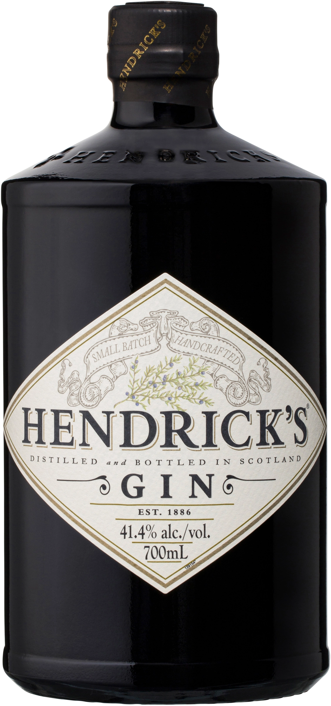 Hendrick’s Gin