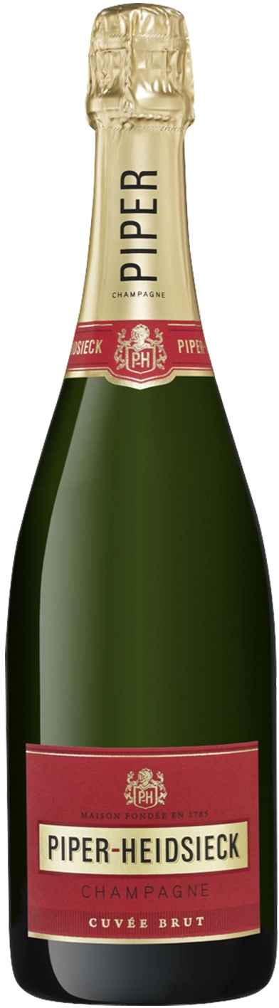 Piper Heidsieck Brut NV Champagne