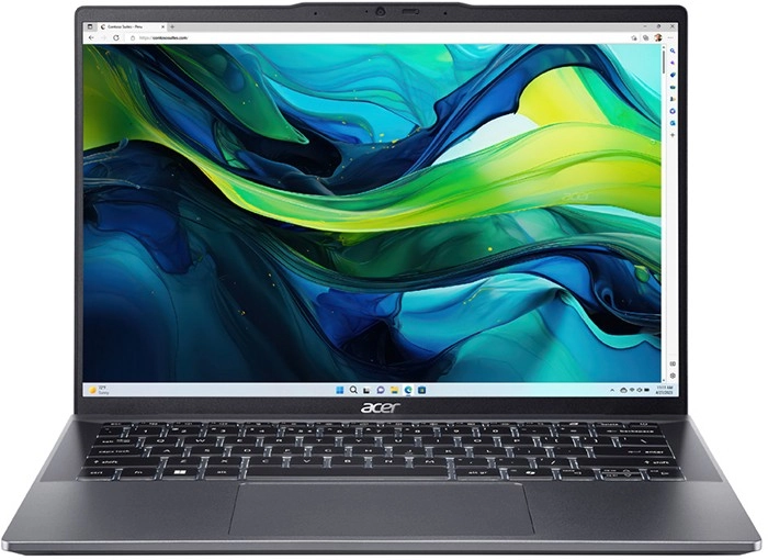 Acer Swift Go 14" AI PC