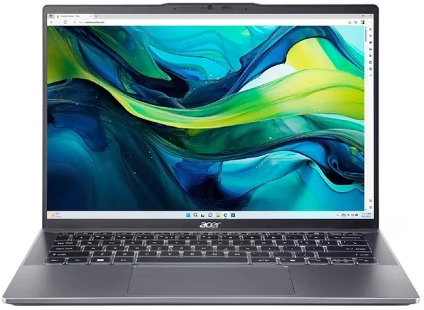 Acer Swift Go 14" Ryzen 7 AI PC