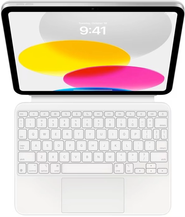 Apple Magic Keyboard