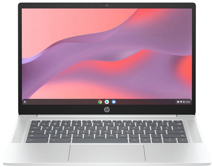 Asus 15.6" CX1 128GB eMMC Chromebook