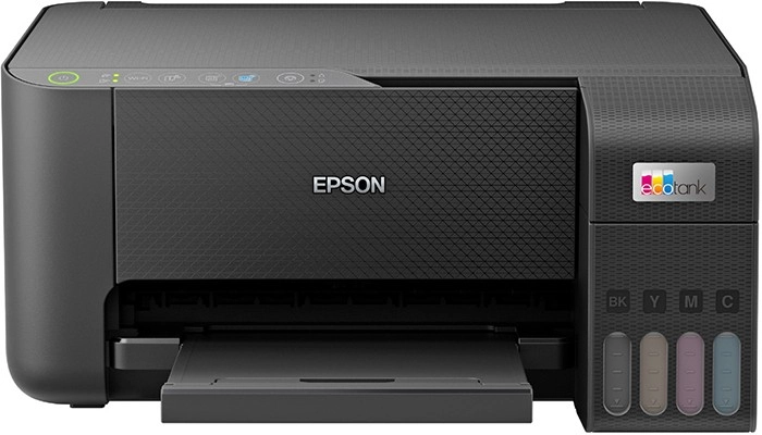 Epson EcoTank ET-2811 All-In-One Inkjet Printer