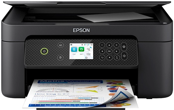 Epson Expression XP-4205 Home Printer