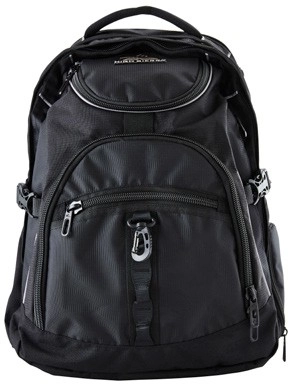 High Sierra Approach 17" Laptop Backpack