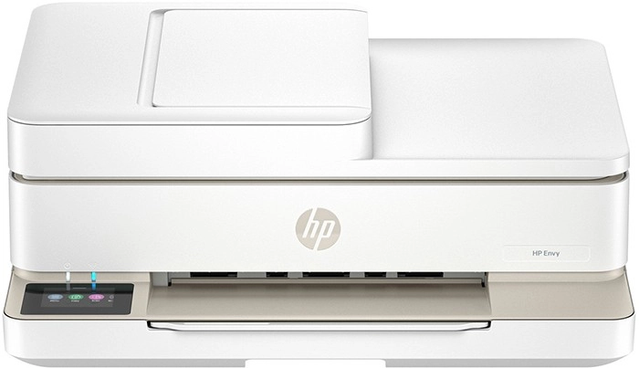 HP Envy 6530 All-in-One Printer