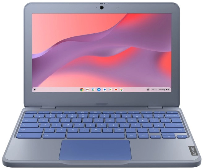 Lenovo 11.6" Chromebook