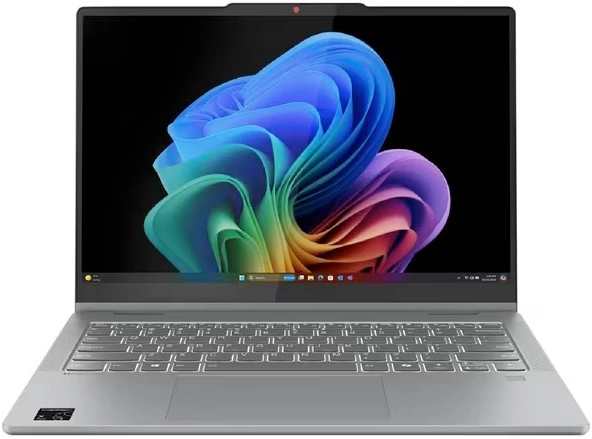 Lenovo IdeaPad 5 14" OLED 2-in-1 Copilot+ PC