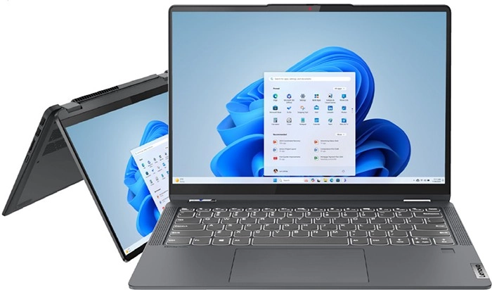 Lenovo IdeaPad Flex 5 14" 2-in-1 Laptop