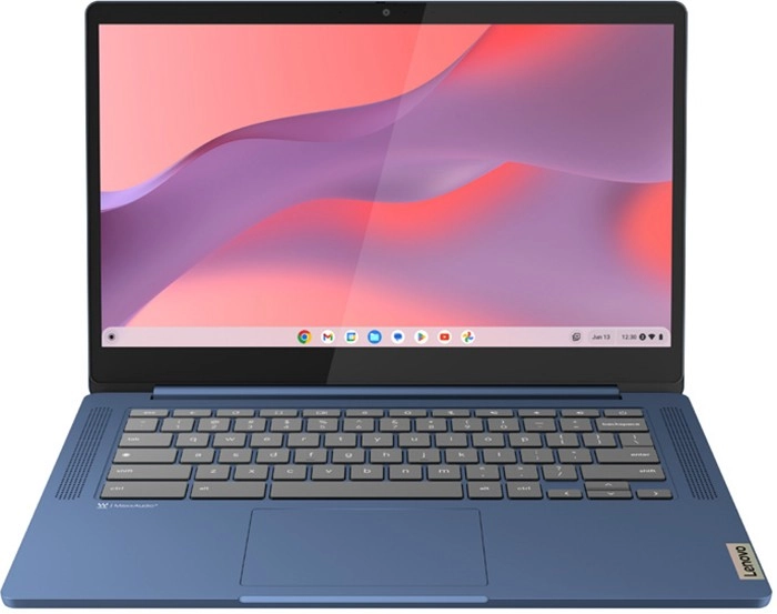 Lenovo Ideapad Slim 3 14" Chromebook