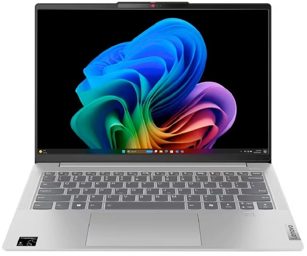 Lenovo IdeaPad Slim 5 AI 14" 32GB/1TB Copilot+ PC