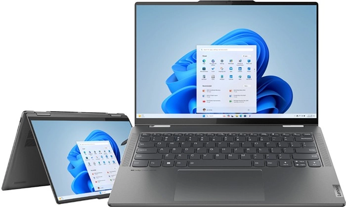 Lenovo Yoga 7i 14" 2-in-1 Laptop