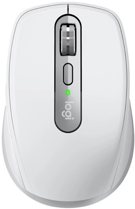 Logitech MX Anywhere 3S Wireless Mouse for Mac