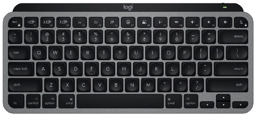 Logitech MX Keys Mini for Mac†