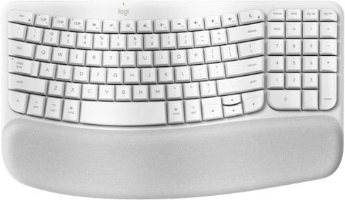 Logitech Wave Keys for Mac†