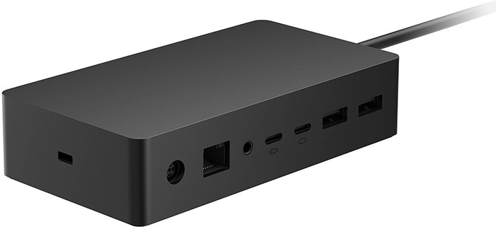 Microsoft Surface Dock 2