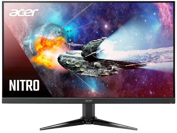 Acer 24" Nitro FHD Gaming Monitor