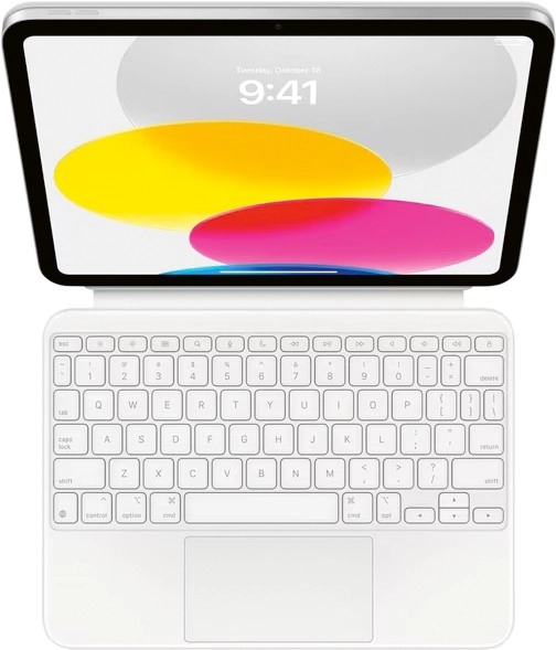 Apple Magic Keyboard for iPad 10th Gen