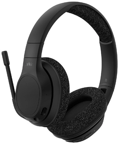 Belkin SoundForm Wireless Headset