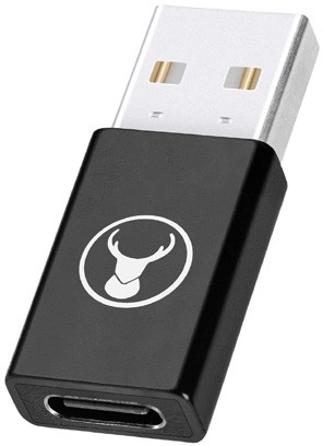 Bonelk USB-A to USB-C Adapter