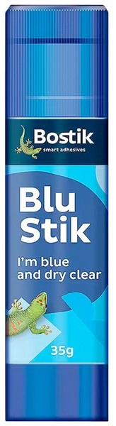 Bostik Blu Stick 35g