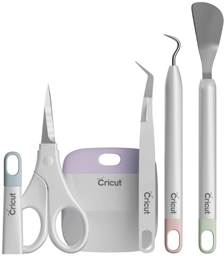 Cricut Basic Tool Set