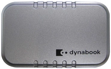 Dynabook X20 1TB SSD