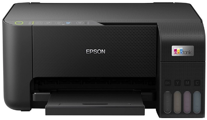 Epson EcoTank ET-2811 All-in-One Inkjet Printer