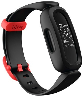 Fitbit Ace Kids 3 - Black