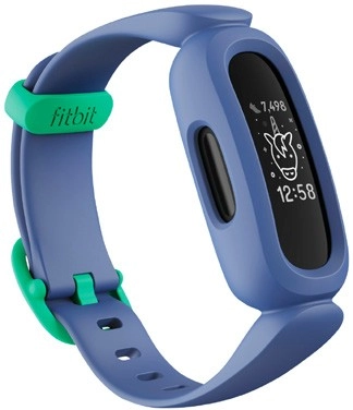 Fitbit Ace Kids 3 - Blue