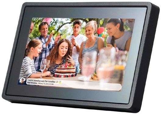 Frameo Digital Frame 10.1"