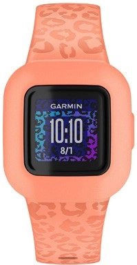 Garmin Vivofit Jnr 3 - Peach