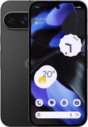 Google Pixel 9 128GB Unlocked Smartphone