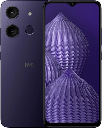 HMD Aura 64GB Unlocked Smartphone