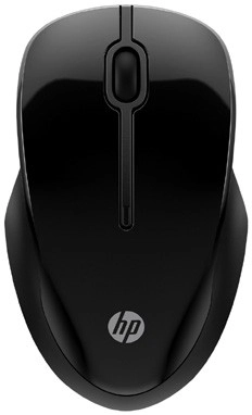 HP 250 Dual Device Wireless Mouse