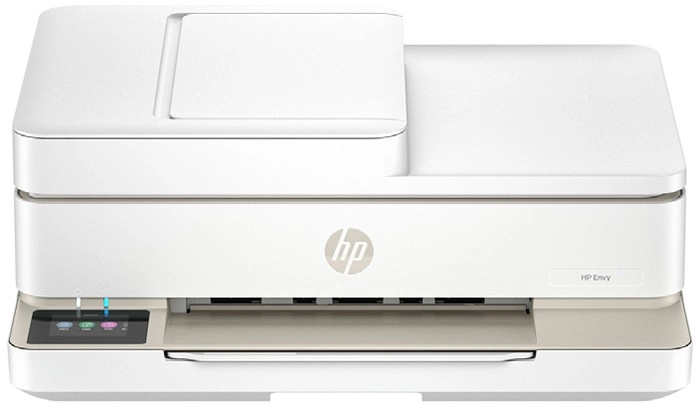 HP Envy 6530 All-in-One Printer