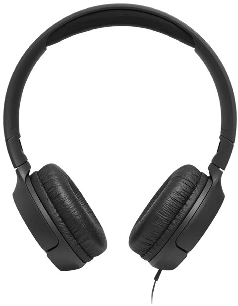 JBL Tune 500 Wired Headphones