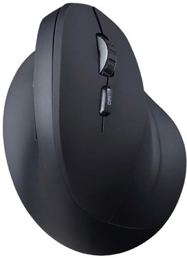 J.Burrows Ergonomic Vertical Mouse