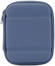 J.Burrows HDD/SSD Case - Navy