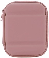 J.Burrows HDD/SSD Case - Pink