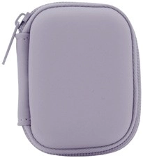 J.Burrows SD/USB Case - Grey