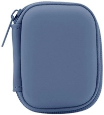 J.Burrows SD/USB Case - Navy