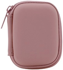 J.Burrows SD/USB Case - Pink