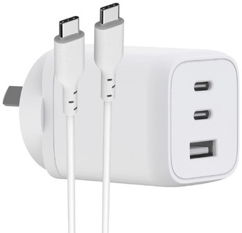 J.Burrows Wall Charger 65W